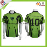 Popular Special Design Rugby Shirts Customized Sublimation Rugby Jerseys