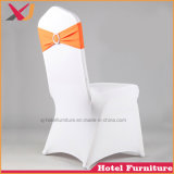 Spandex Hotel Wedding Banquet Hall Chair Cover/Cloth