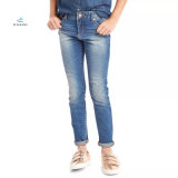 New Style Elastic Straight Skinny Girls' Denim Jeans by Fly Jeans