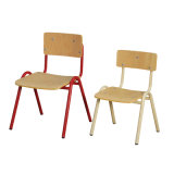 Wooden Child Chairs Wholesale, Kids Chair Room Furniture, All Kinds of Special Chair in Kindergarten