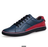 Suede Leather Driving Loafers Shoes Custom Logo and Brand Name