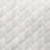 Polyester Knitted Soft Quality Mattress Ticking Fabric