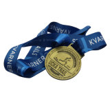 Custom Wholesale Glister Sport Award Medal