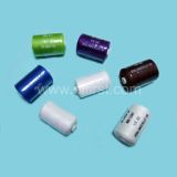 100% Cotton Thread for Sewing or Embroidery (SP-45)
