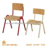 Kids Wooden Studying Chair/Children Educational Furniture