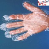 HDPE Disposable Glove for Food Processing