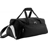 Simple Nylon Shoulder Travel Sport Duffel Bag (MS2100)