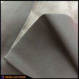 Antibacterial Breathable Microfiber Fabric for Shoes Lining HX-ML1701