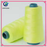 Raw White Cotton Sewing Thread for Sweater