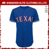 Popular Fashion Fancy Team Name Baseball Uniform Jersey (ELTBJI-14)