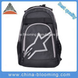 Polyester Leisure Outdoor Sports Book Dayback Black Boys Backpack