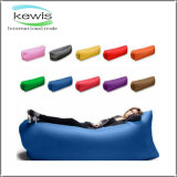 Inflatable Traveling Colored Bean Bag Lazy Sofa for Beach