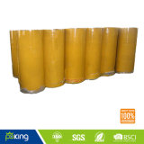 Customize 1280mm Tan Color Packing Tape Jumbo Roll