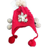 Winter Kids Fleece Beanie Supreme Slouch Hat