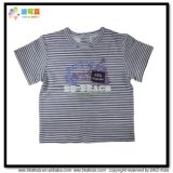 Unisex Baby Apparel Stripe Printing Baby T-Shirts