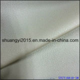 Decoration Semi-PU Leather Upholstery for Wall Cover