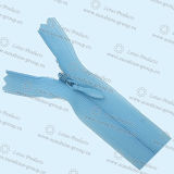 China Top Quality Invisible Nylon Zipper - Lace Tape Invisible Tape, Zipper for Dress/Woman Cloth
