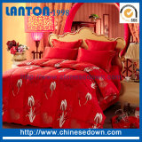 Hot Selling Bedding Products Goose Down Heavy Winter Quilt