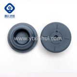32mm 32-a Bromo Butyl Rubber Stopper for Pharmaceutical Infusion Bottle