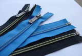 Custom Nylon Long Chain Zipper Rolls
