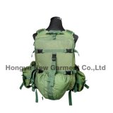 Tactical Vest with Molle System for Army (HY-V058)
