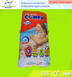 Disposable Confy Baby Diaper