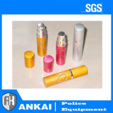 10ml Portable Lipstick Defensive Oc Pepper Spray (SD-12A)