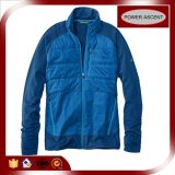 2015 Mens Contrast Color Snowproof Outdoor Sports Softshell Jacket
