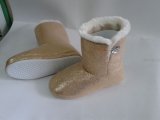 Kids or Lady Boot for Indoor Slipper