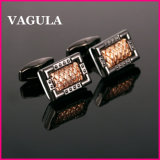 VAGULA Super Quality Brass Cufflinks (L51409)
