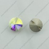 3051 Fancy Buttons with Two Holes