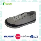 Children's Canvas Shoes with Canvas Upper and Light Wear Feeling