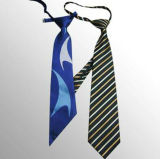 Popular Fashion Custom Wholesale Silk Tie
