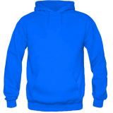 Unisex Cheap Blank New Design Plain Heavy Thick Fleece Wearing Hoodie