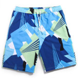 Wholesale Men Swimwear Shorts Beach Wear Shorts