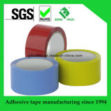Colorful Acrylic Adhesive BOPP Packing Tape No Noise
