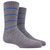 Simple and Generous Design for Men Sock