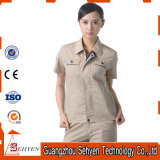 Hot Sale Uniform for Workers of 65%Polyester and 35%Cotton