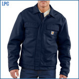 Policemen Jackets Flame Retardant with Wool for Uniform