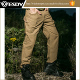 New Style and High Quality Pants Tactical Outdoor Trousers Tan