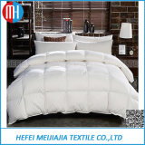 20 Years Home Textile Supplier in Quilt Pillow China