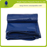 Waterproof & Sunshade PVC Awning Tarpaulin Sheet Tarps Cover Tb0018