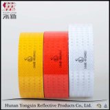 Micro Prismatic Retro Reflective Warning Safety Tape