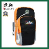 Fashion Mobile Phone Accessories Running Sport Arm Bag