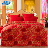 Korean Brushed Smooth Custom Polyester Synthetic Quilt