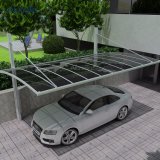 Modern Durable Aluminum Polycarbonate Car Garage Carport