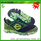 Fashion Colorful Children Running Sport Shoes