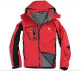 Windproof Jackt, Waterproof Jacket, Outdoor Clothing, Outerwear