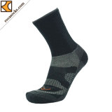 Men's Outdoor Merino Wool Crew Socks (162022SK)