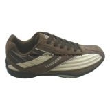 New Man's Leather Casual&Leisure Shoes